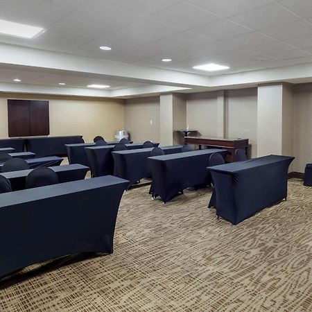 Comfort Inn University Durham - Chapel Hill Exterior photo