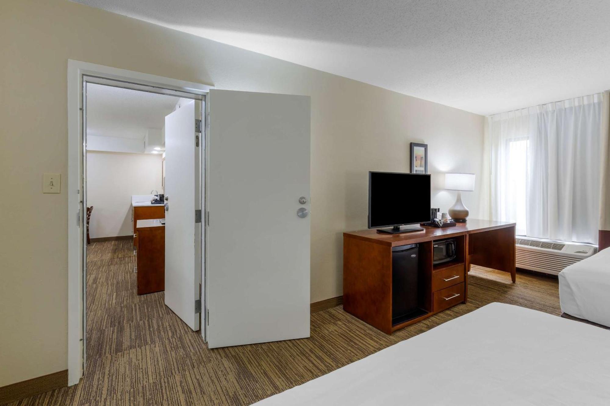 Comfort Inn University Durham - Chapel Hill Exterior photo
