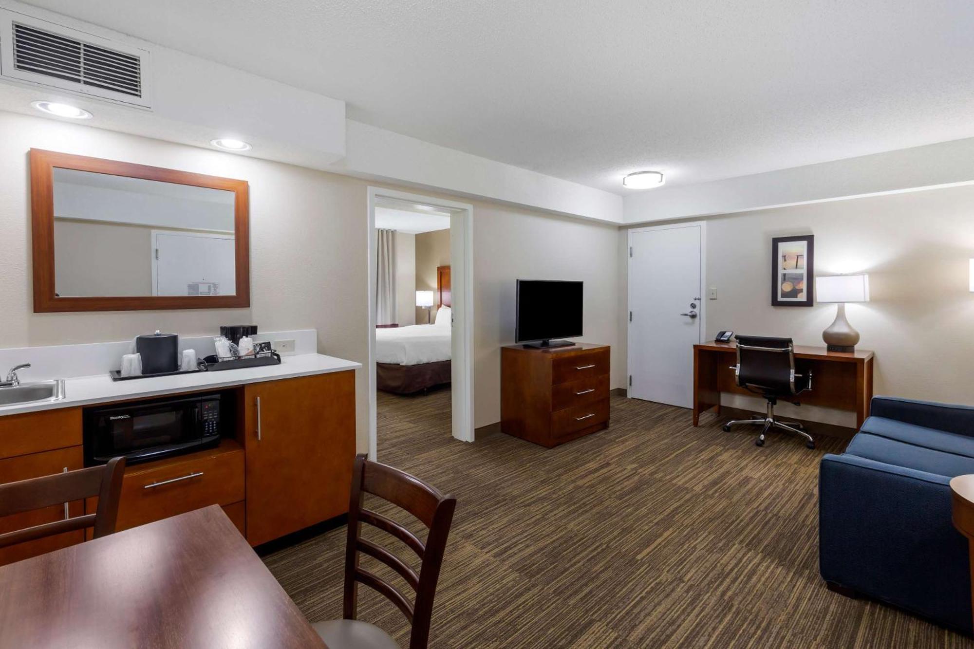Comfort Inn University Durham - Chapel Hill Exterior photo